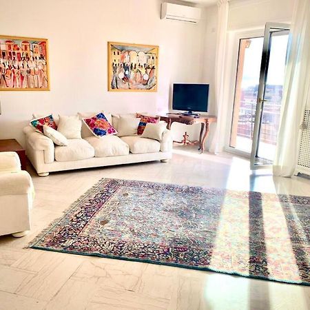 Appartamento Casa Sole Napoli Esterno foto