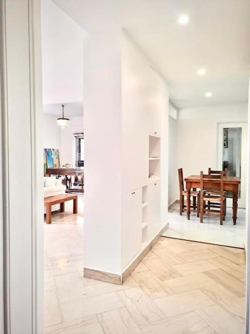 Appartamento Casa Sole Napoli Esterno foto