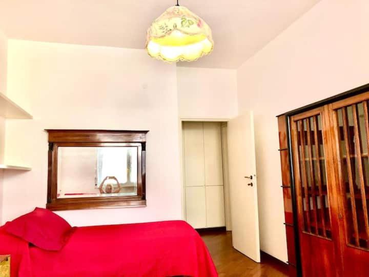 Appartamento Casa Sole Napoli Esterno foto