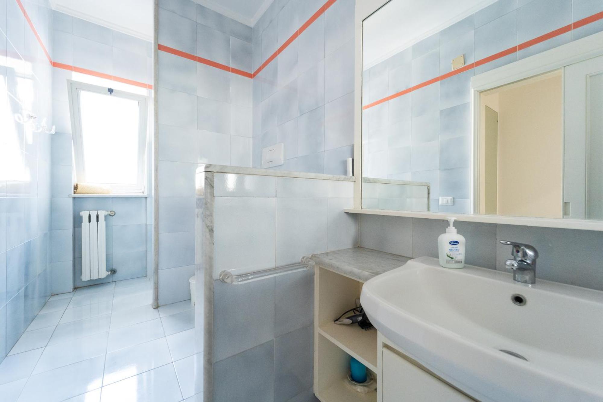 Appartamento Casa Sole Napoli Esterno foto