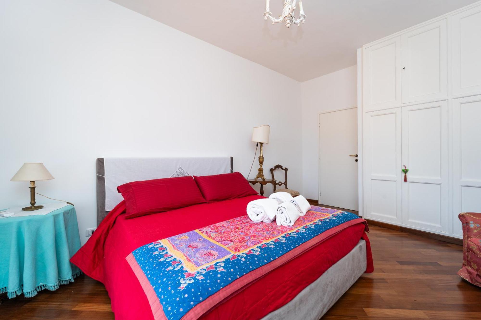 Appartamento Casa Sole Napoli Esterno foto