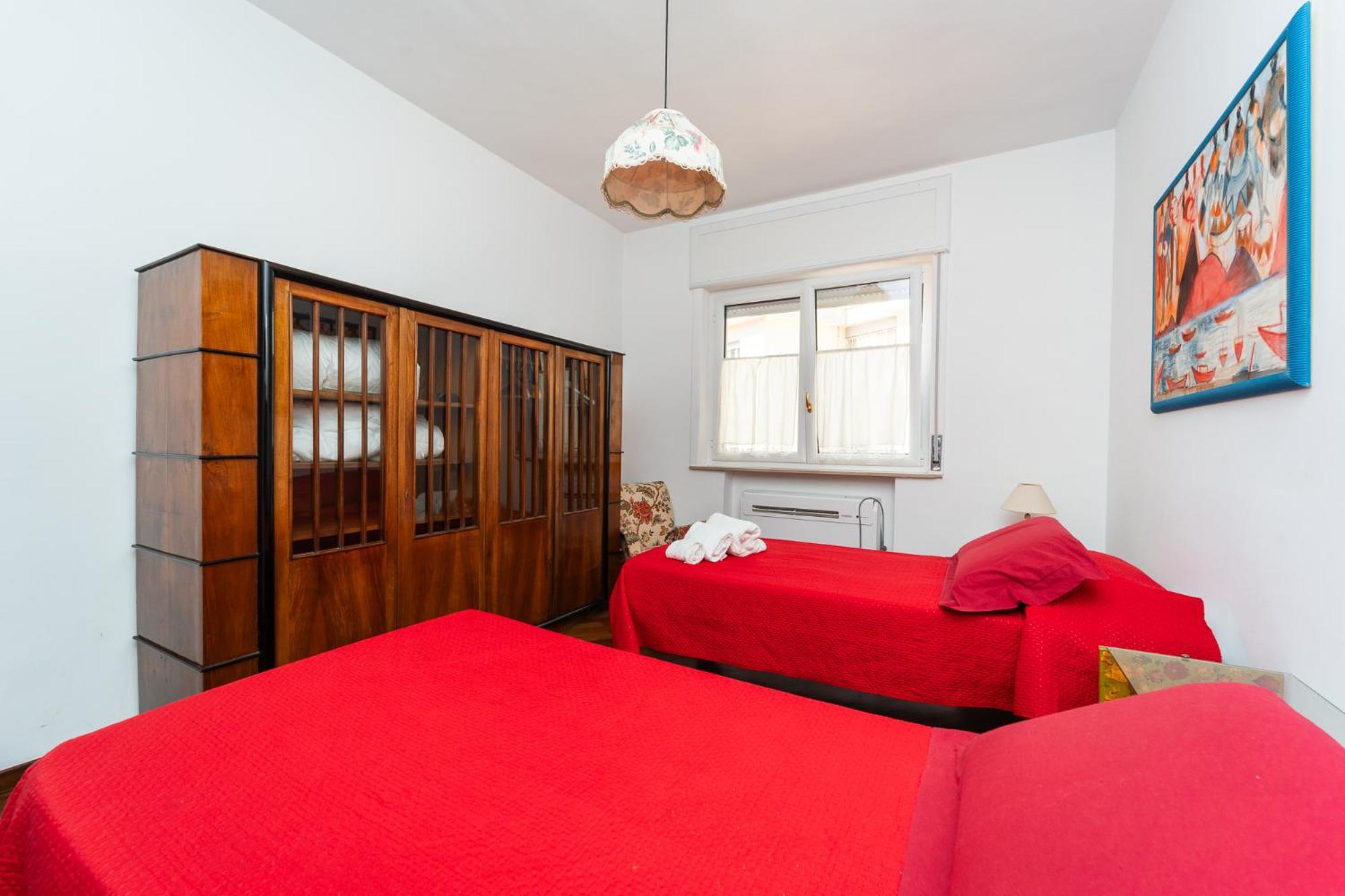 Appartamento Casa Sole Napoli Esterno foto