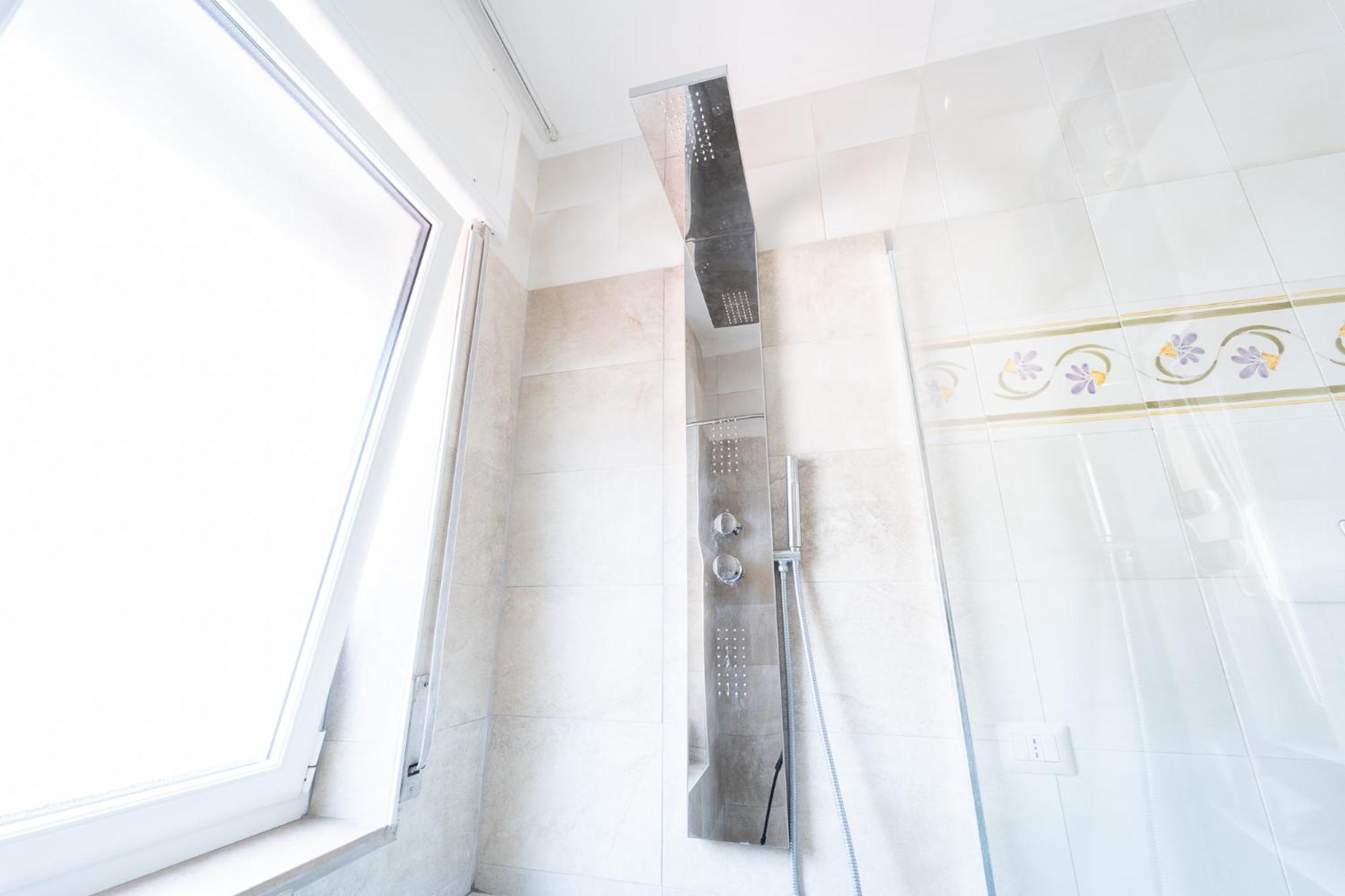 Appartamento Casa Sole Napoli Esterno foto