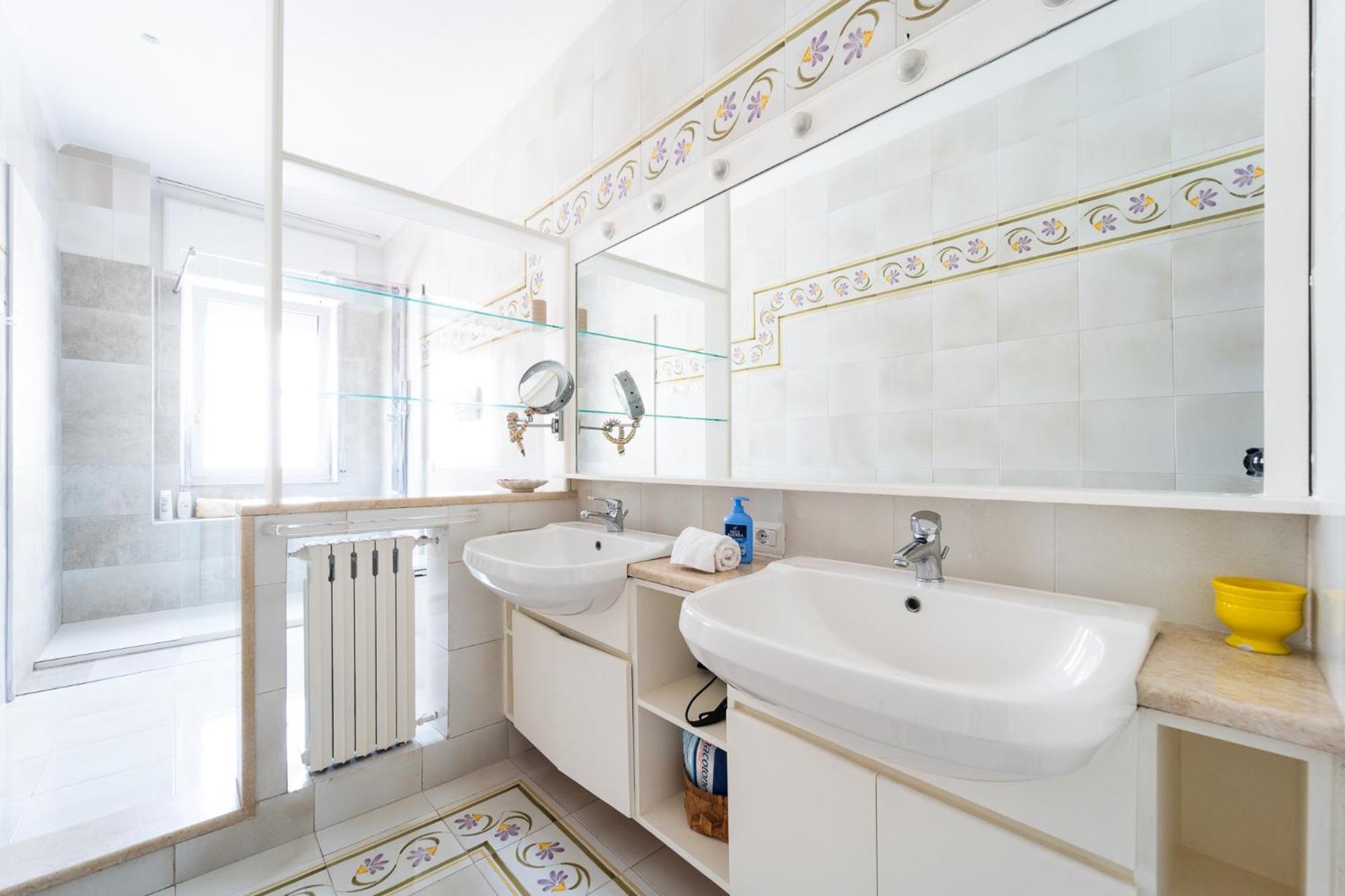 Appartamento Casa Sole Napoli Esterno foto